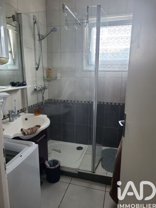  Appartement � vendre 1 pi�ce 33 m�