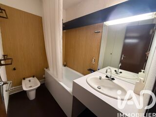  Appartement à vendre 2 pièces 35 m²