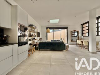  Appartement à vendre 5 pièces 111 m²