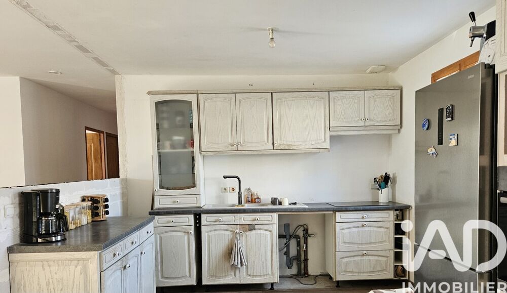 Vente Maison/villa 4 pièces