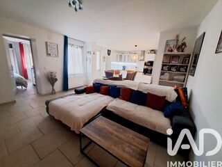  Maison � vendre 3 pi�ces 82 m�