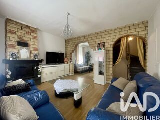  Maison à vendre 8 pièces 164 m²