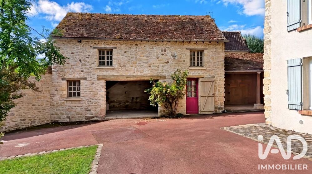 Vente Maison Vente Maison/villa 10 pièces Brignancourt
