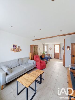  Maison à vendre 5 pièces 91 m²
