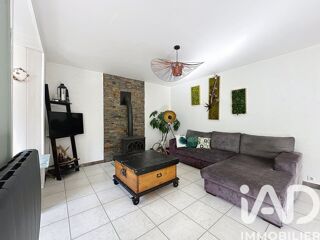  Maison à vendre 4 pièces 129 m²