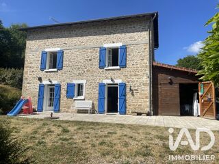  Maison à vendre 5 pièces 132 m²