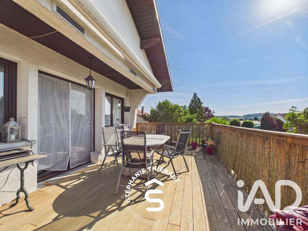Vente Maison/villa 4 pièces