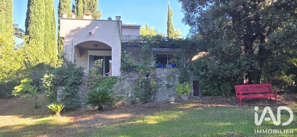 Vente Maison Vente Maison/villa 7 pièces Oletta