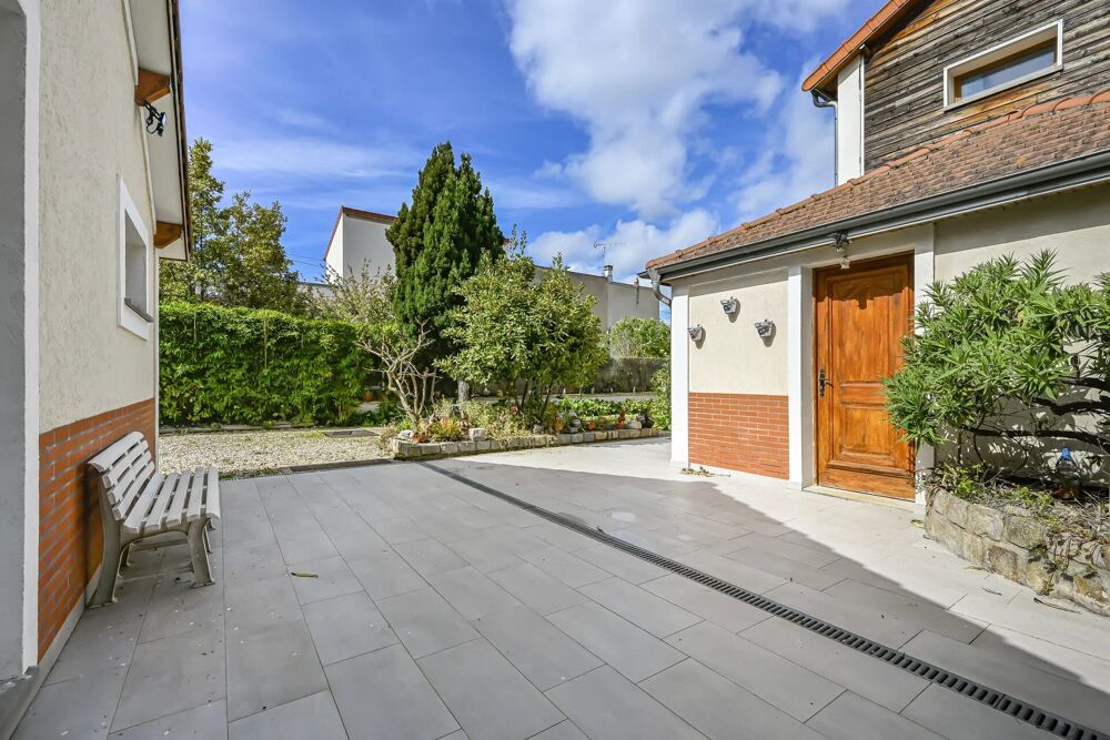 � vendre  Maison Rueil-Malmaison (92500)