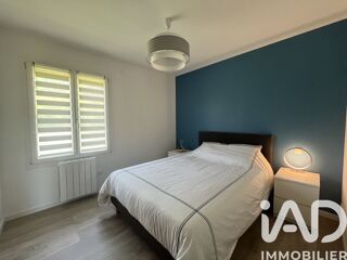  Maison à vendre 4 pièces 95 m²