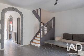  Maison à vendre 5 pièces 107 m²