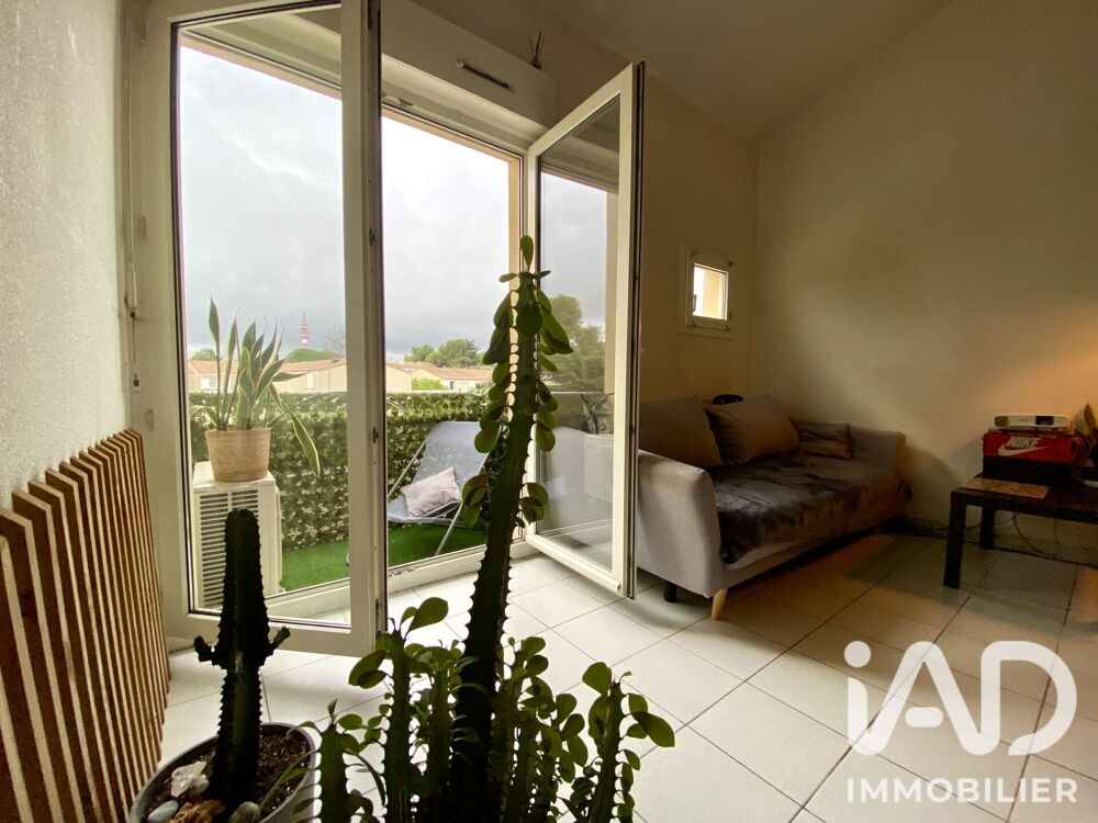 Vente Appartement Vente Appartement 1 pièce Montpellier