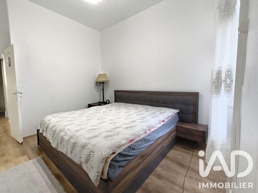 Vente Appartement Vente Appartement 4 pièces Saint-chamond
