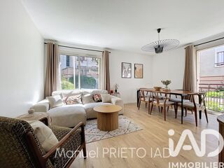  Appartement à vendre 3 pièces 80 m²