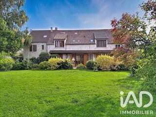  Maison à vendre 11 pièces 262 m²