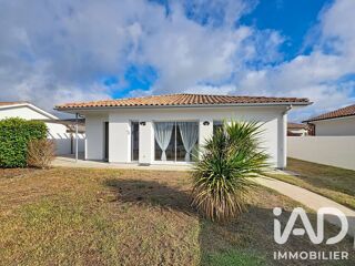  Maison à vendre 5 pièces 95 m²