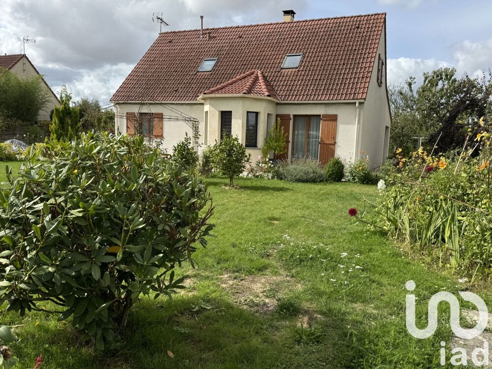 Vente Maison Vente Pavillon 5 pièces Gohory