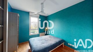  Appartement à vendre 2 pièces 50 m²