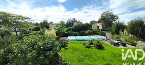   Vente Maison Maison - 5 pi�ce(s) - 198 m�