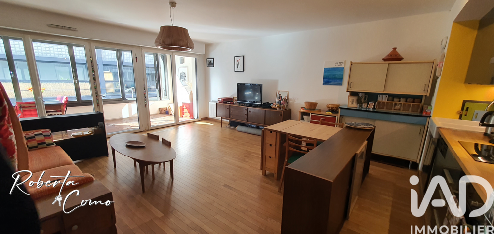 Vente Appartement Vente Appartement 3 pièces Pantin