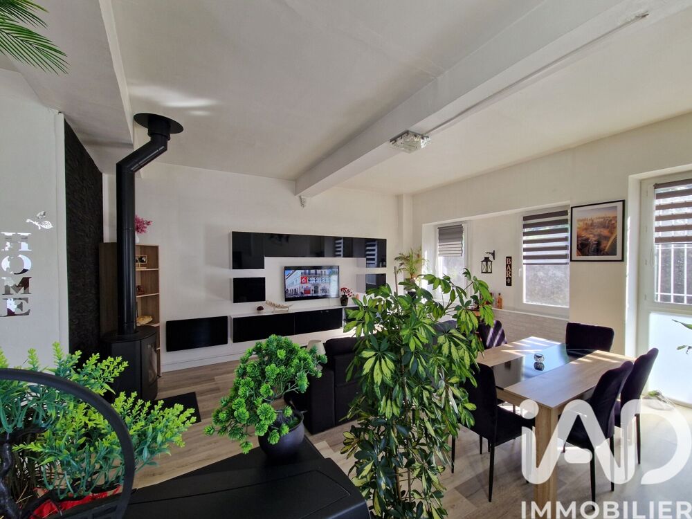 Vente Maison Vente Maison/villa 4 pièces Lestelle-bétharram