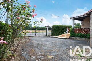  Maison à vendre 4 pièces 95 m²