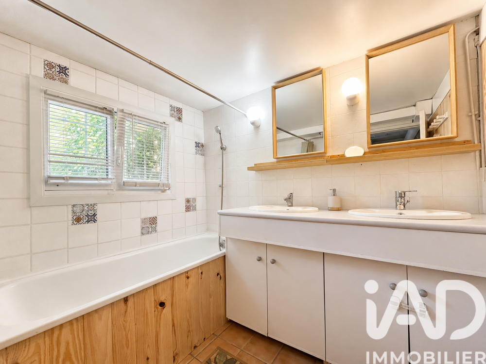 Vente Maison Vente Maison/villa 4 pièces Le perreux-sur-marne