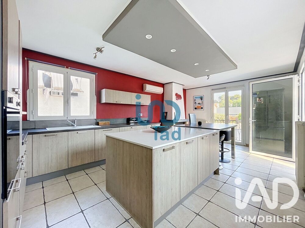 Vente Maison Vente Maison/villa 6 pièces Béziers