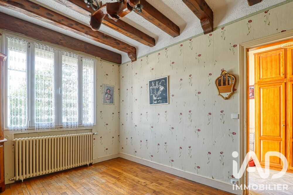 Vente Maison Vente Maison/villa 4 pièces Saint-prix