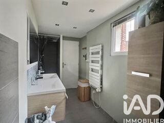  Maison à vendre 4 pièces 80 m²