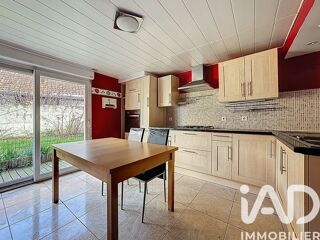  Maison à vendre 4 pièces 98 m²
