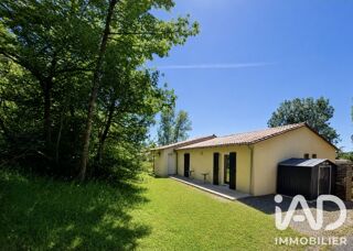  Maison à vendre 5 pièces 137 m²