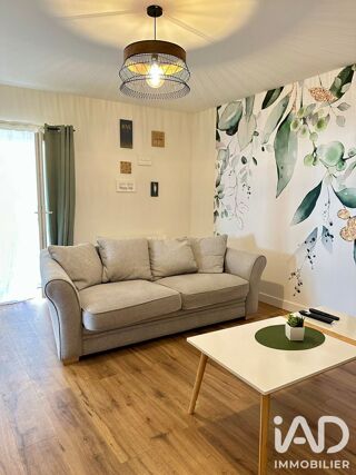  Maison à louer 5 pièces 119 m²