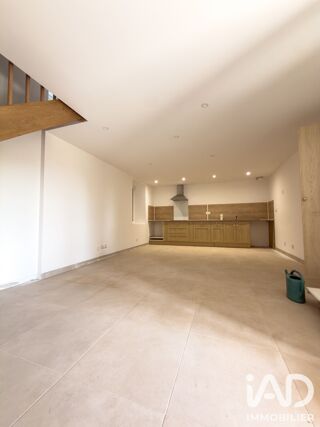  Maison à vendre 3 pièces 64 m²