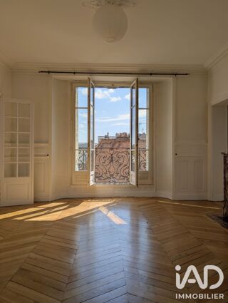  Appartement à vendre 4 pièces 88 m²