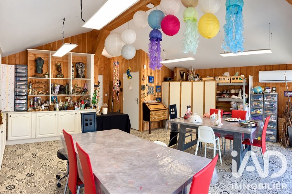 à vendre  Maison Sanguinet (40460)