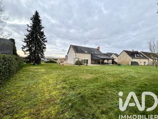  Maison � vendre 12 pi�ces 272 m�