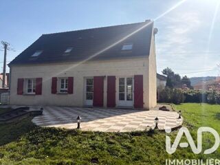  Maison � vendre 6 pi�ces 125 m�