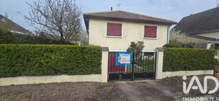  Maison à vendre 5 pièces 104 m²