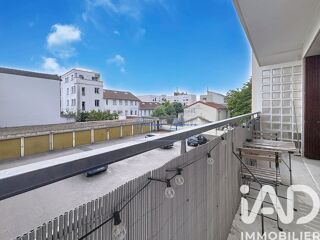 Vente Appartement Vente Appartement 1 pièce Asnières-sur-seine