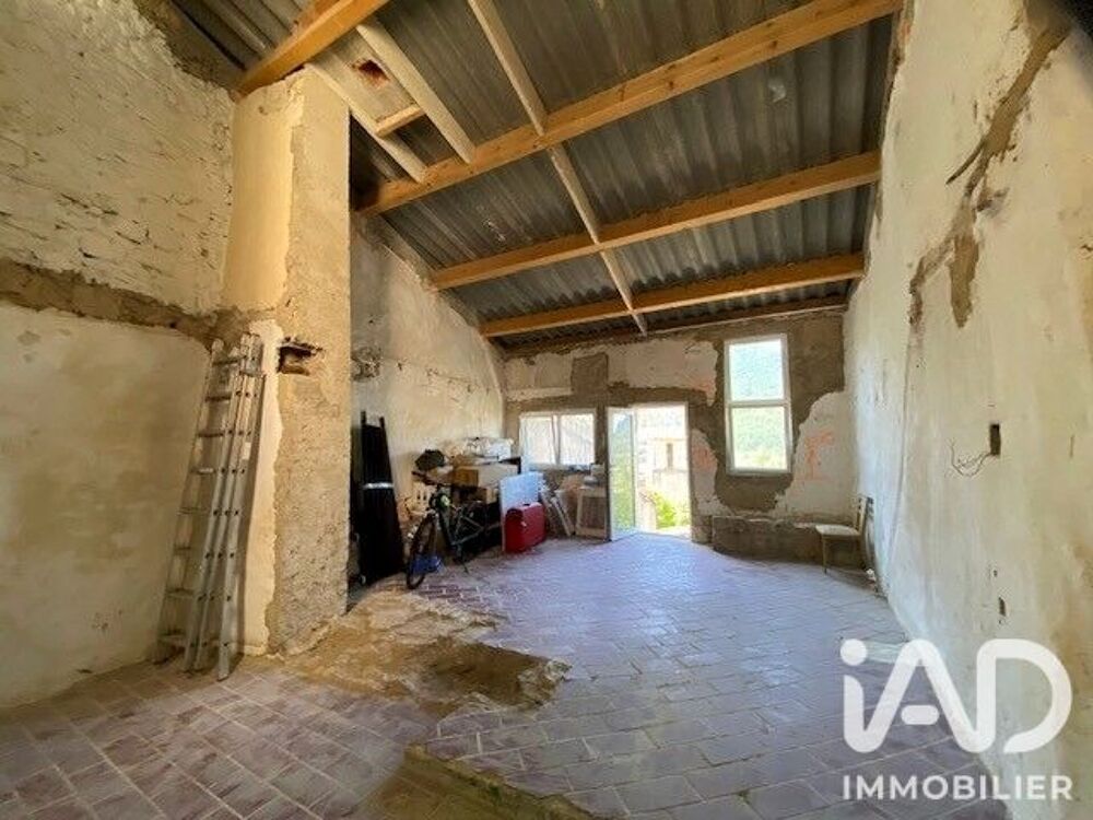 Vente Maison de village 2 pièces