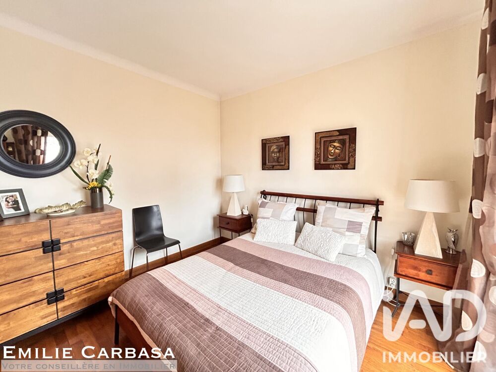 Vente Maison Vente Maison/villa 7 pièces Corbeil-essonnes
