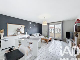 Appartement à vendre 5 pièces 108 m²