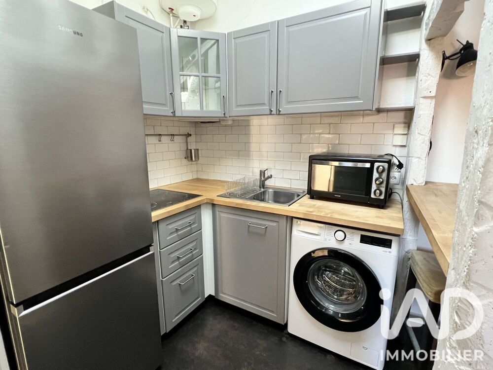 Location Appartement Location Appartement 2 pièces Versailles