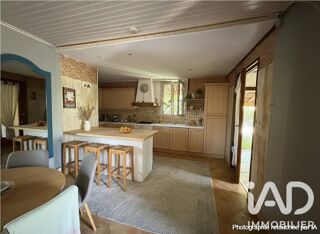  Maison à vendre 4 pièces 72 m²