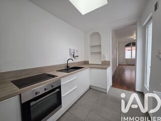  Maison à vendre 4 pièces 100 m²