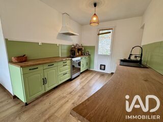  Maison à vendre 5 pièces 85 m²