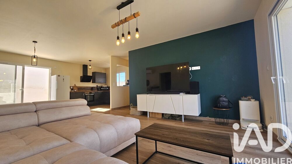 Vente Maison/villa 3 pièces