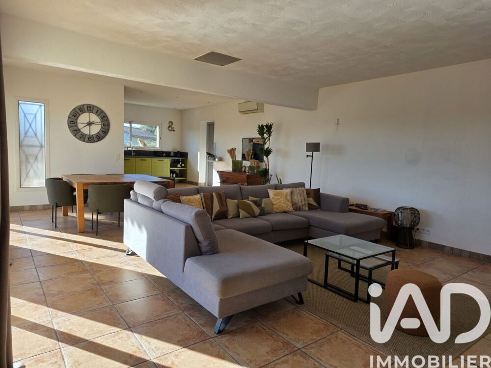 vente Maison - 5 pièce(s) - 168 m² Ste Lucie De Porto Vecchio (20144)