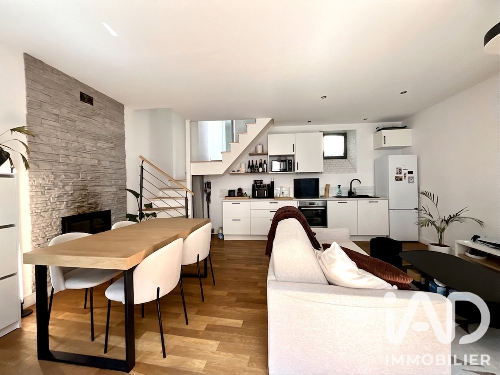 Vente Maison/villa 2 pièces